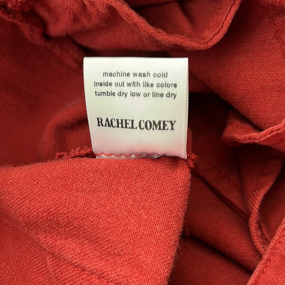 Rachel Comey - Sailor wide leg pant - Picture 5 of 10